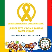 Campaña Contra Cáncer Infantil