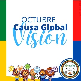 Jornada de la visión CAMPAÑA 2022-2023